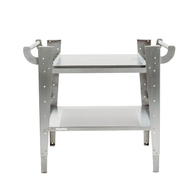 GrillSymbol Stand for Pizza Oven Baso-inox