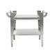 GrillSymbol Stand for Pizza Oven Baso-inox