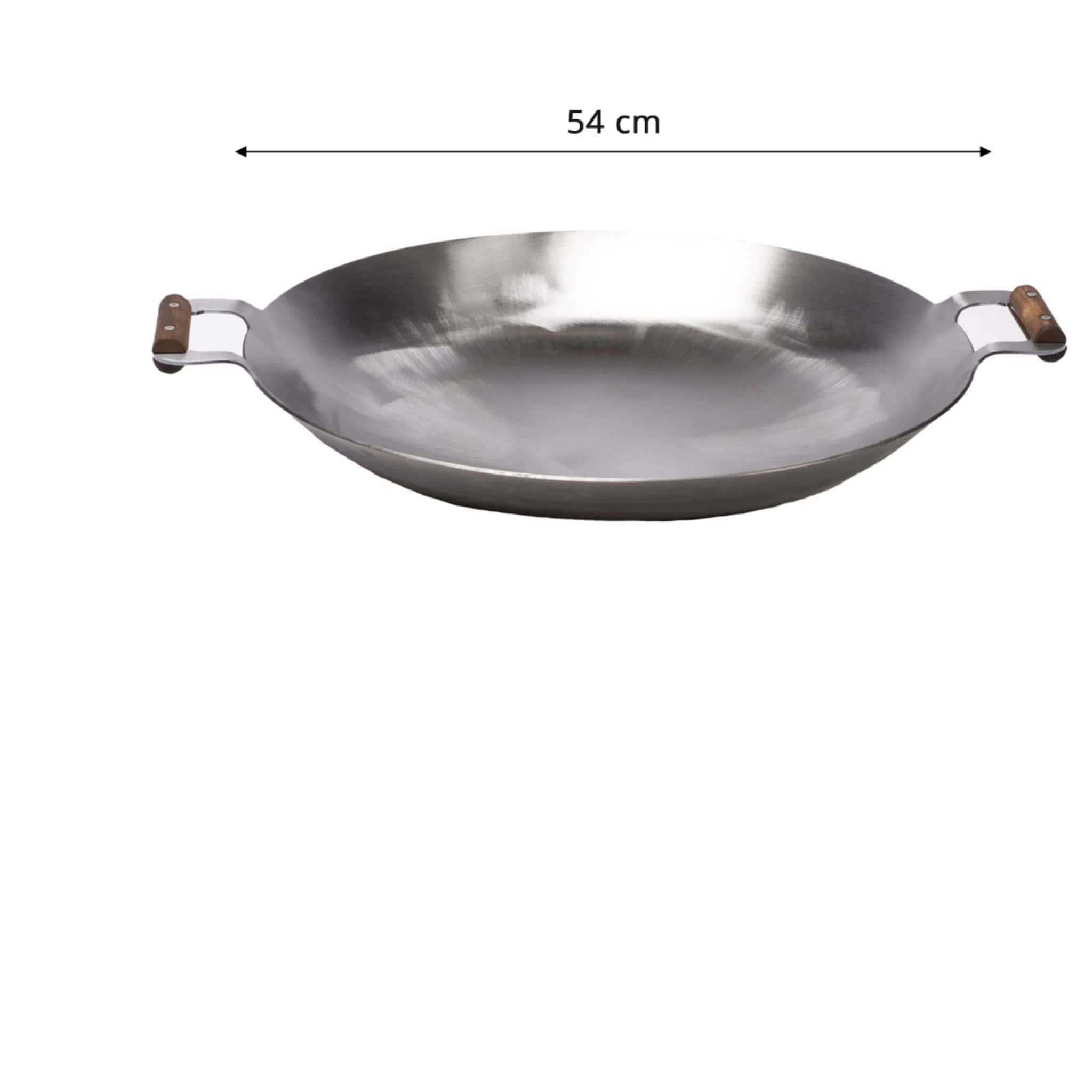 GrillSymbol Wok-Solution 545