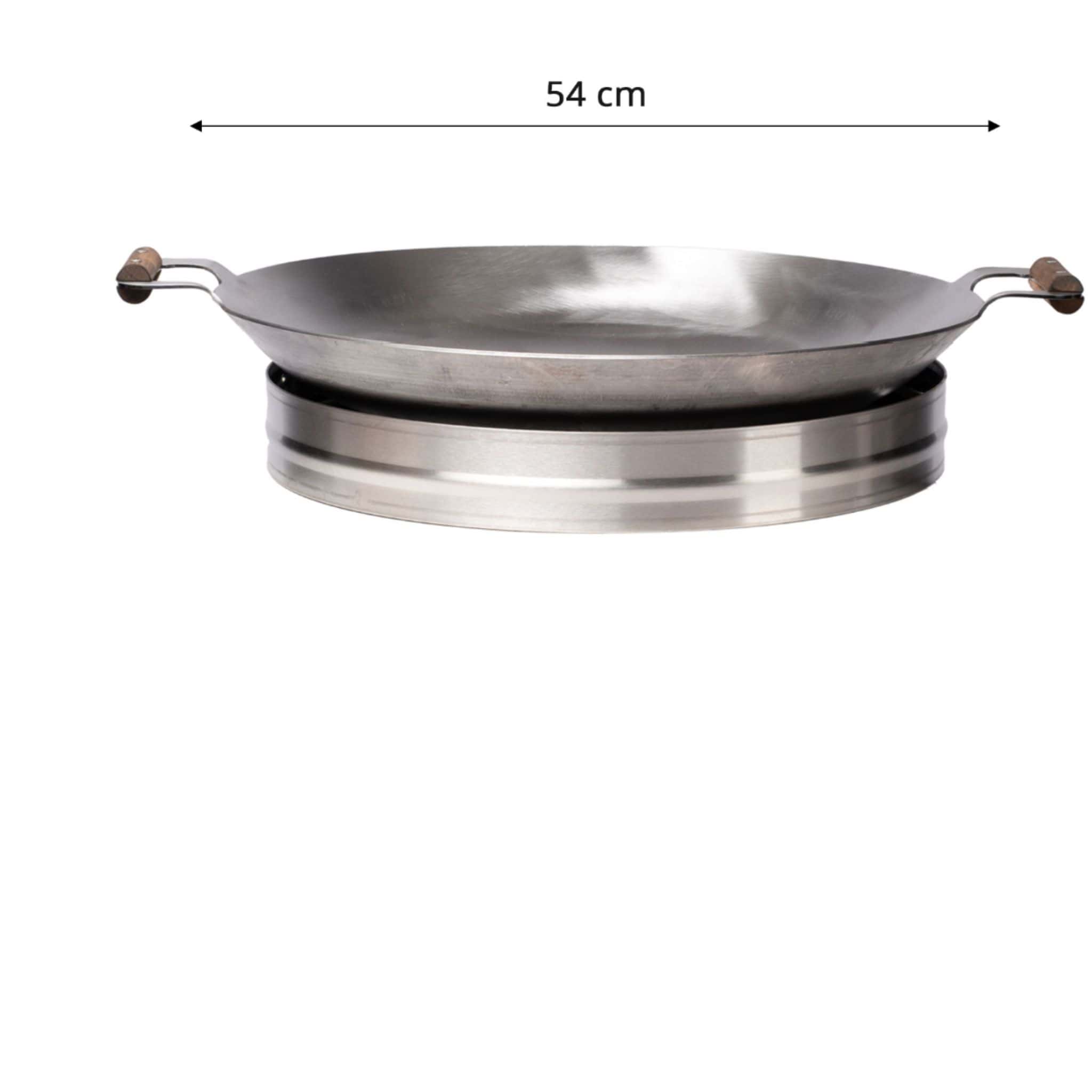 GrillSymbol Wok-Solution 545