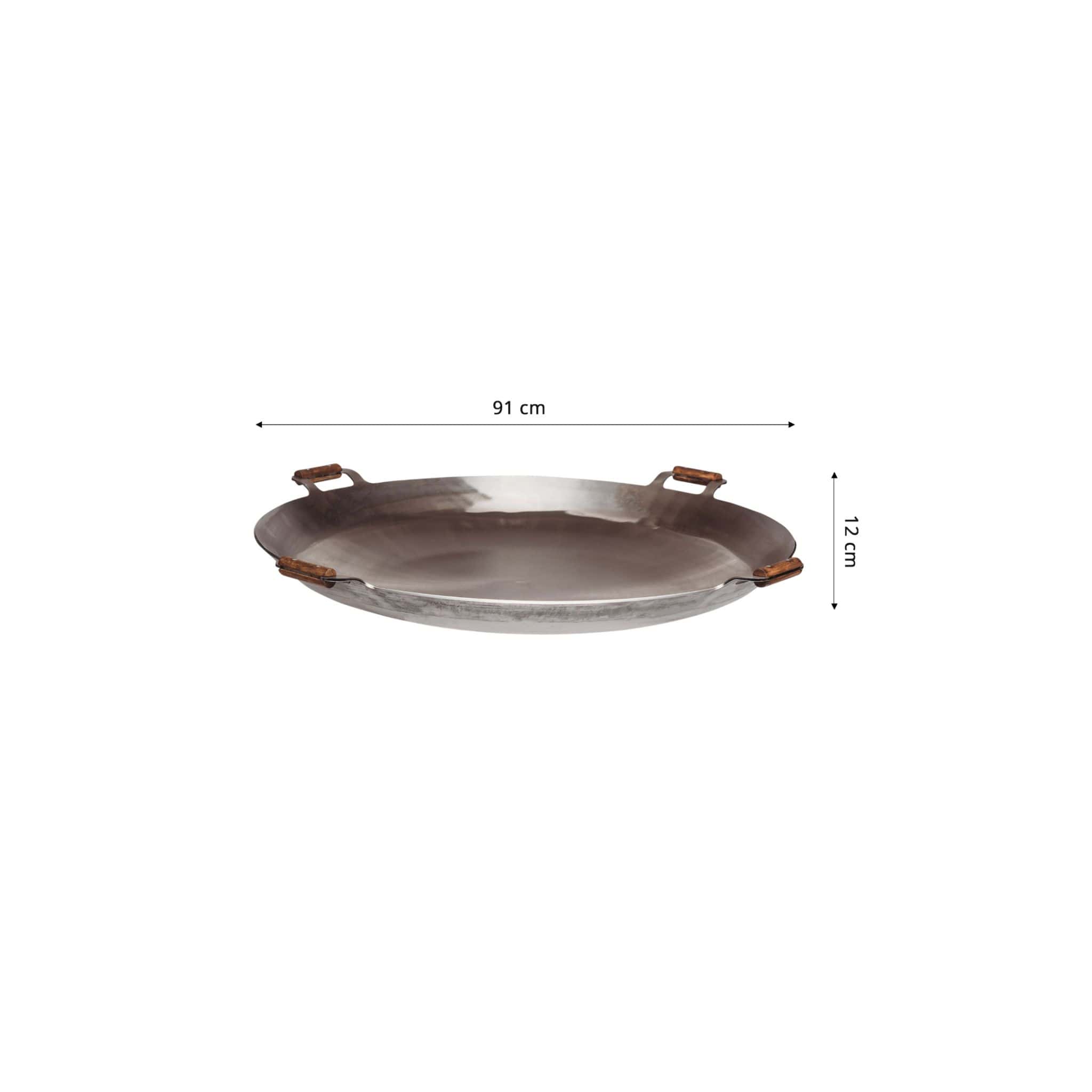 GrillSymbol Wok-solution 915