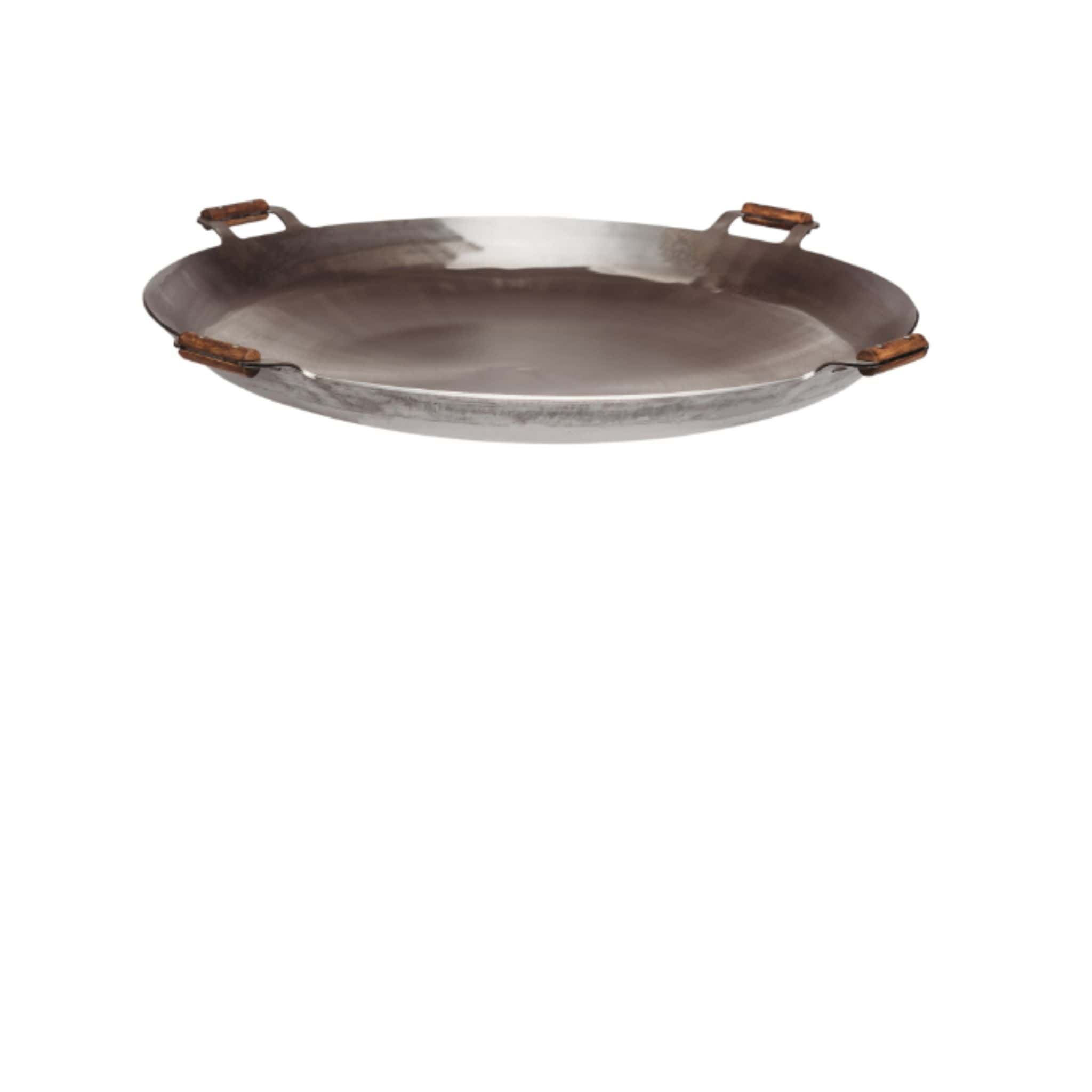 GrillSymbol Wok Burner Set PRO-915, ø 91 cm