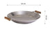 GrillSymbol Wok Pan WP-545 inox, ø 54 cm