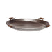 GrillSymbol Wok Pan WP-915, ø 91 cm