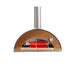 GrillSymbol Wood Fired Pizza Oven Pizzo