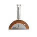 GrillSymbol Wood Fired Pizza Oven Pizzo