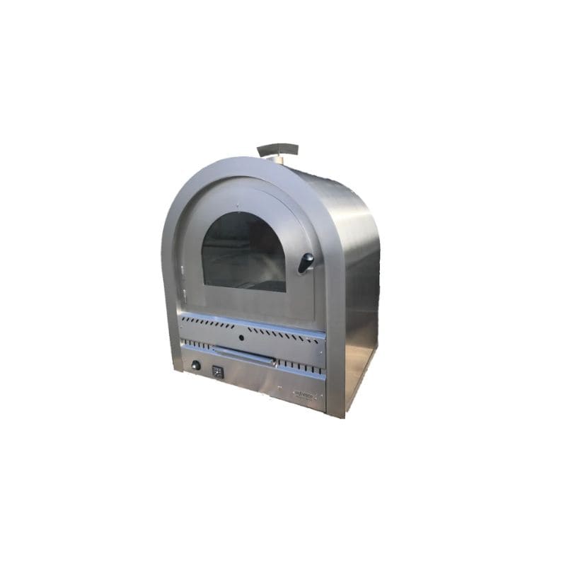 Infresco Gourmet Gas Pizza Oven INF-PO-NG