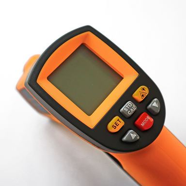 Igneus Handheld Heat Infrared Digital Thermometer