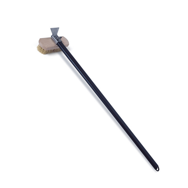 Igneus Minimo Embers Rake Pizza Oven Brush/urbanoutdoorkitchen.co.uk ...