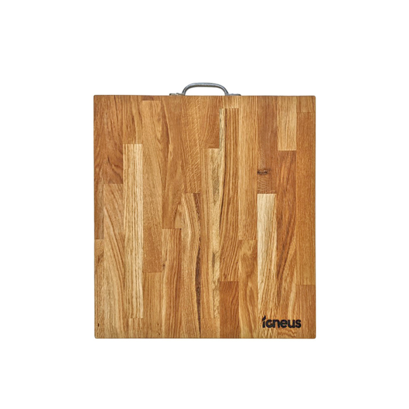 5″ Clementi Bamboo Prep Board