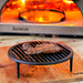 Igneus Tuscan Grill Cast Iron Cookware Pizza Grill