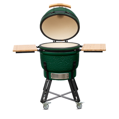 OUTR Kamado Grill - Green Large 55