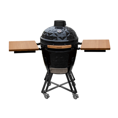 OUTR Kamado Grill - Large Diamond 56