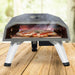 Luna Flare Pizza Oven