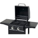 Mayfield Outdoor 2 Burner Gas BBQ Grill