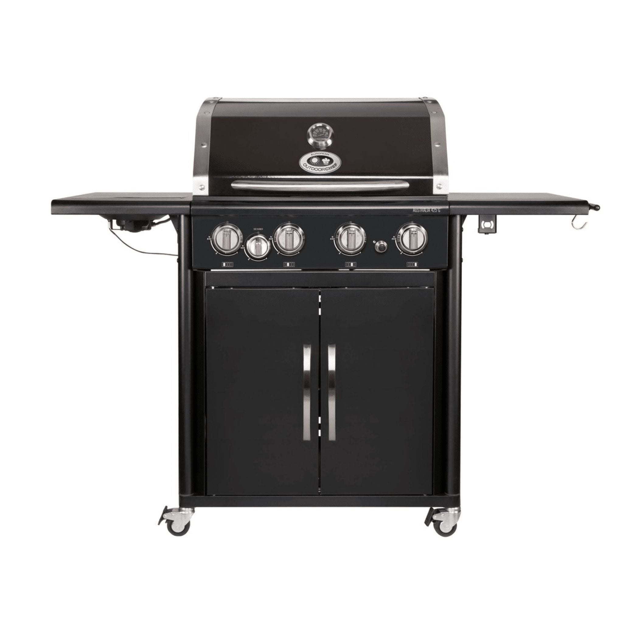  Outdoor Chef Australia 425G Gas Barbecue