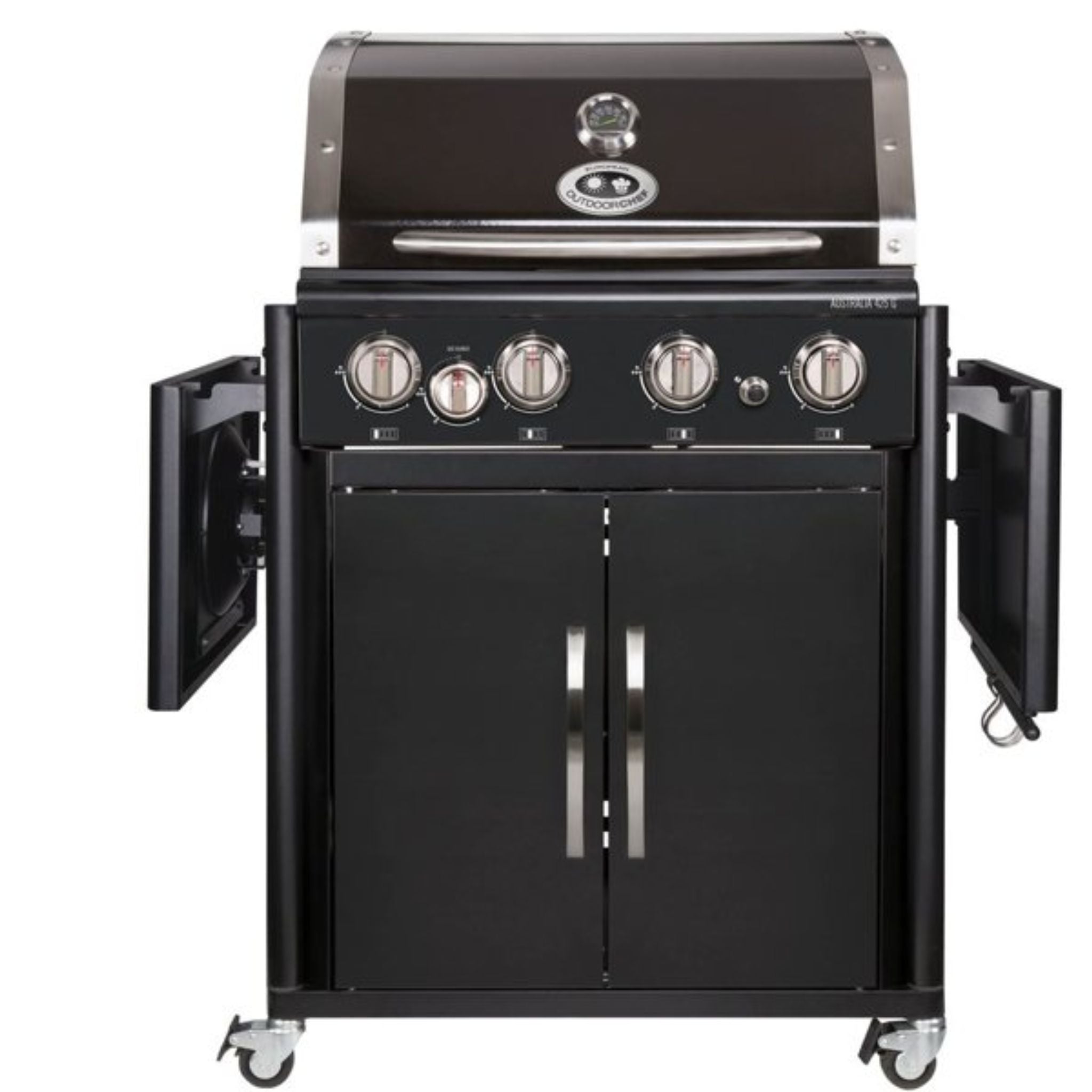  Outdoor Chef Australia 425G Gas Barbecue