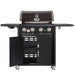  Outdoor Chef Australia 425G Gas Barbecue