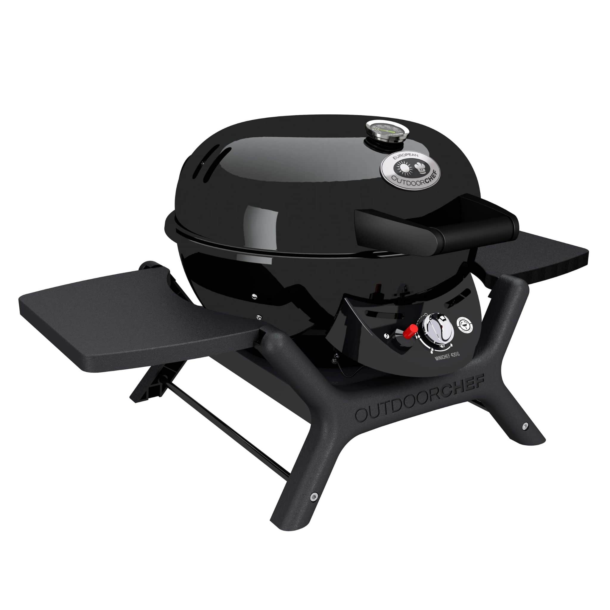 Outdoor Chef MiniChef 420G Gas Barbecue