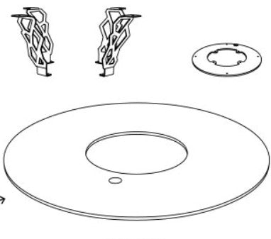 Core Table Kit