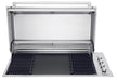 Beefeater Proline Series BBQ c/w Roasting Hood - 30 mbar