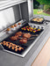 Beefeater Proline Series BBQ 6 Burner