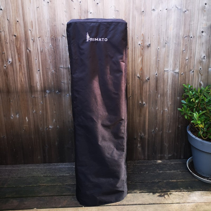 Qube Pellet Patio Heater Cover