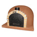 Callow Mediterrani Royal Pizza Oven