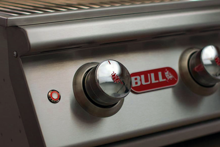 Bull Renegade Built-In Grill 97cm 5 Burner
