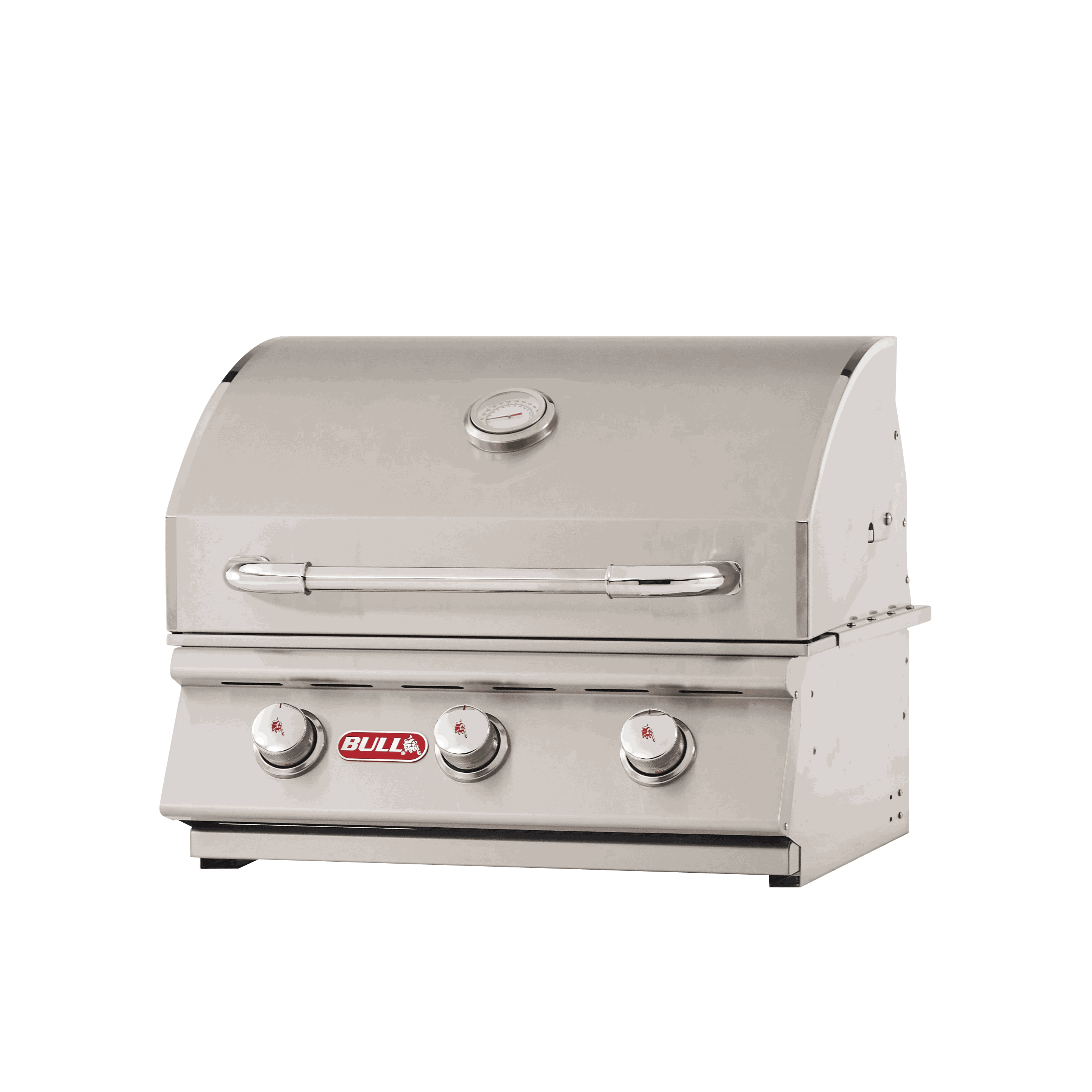 Gas BBQ Grill 3 Burner