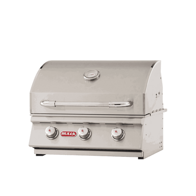 Gas BBQ Grill 3 Burner