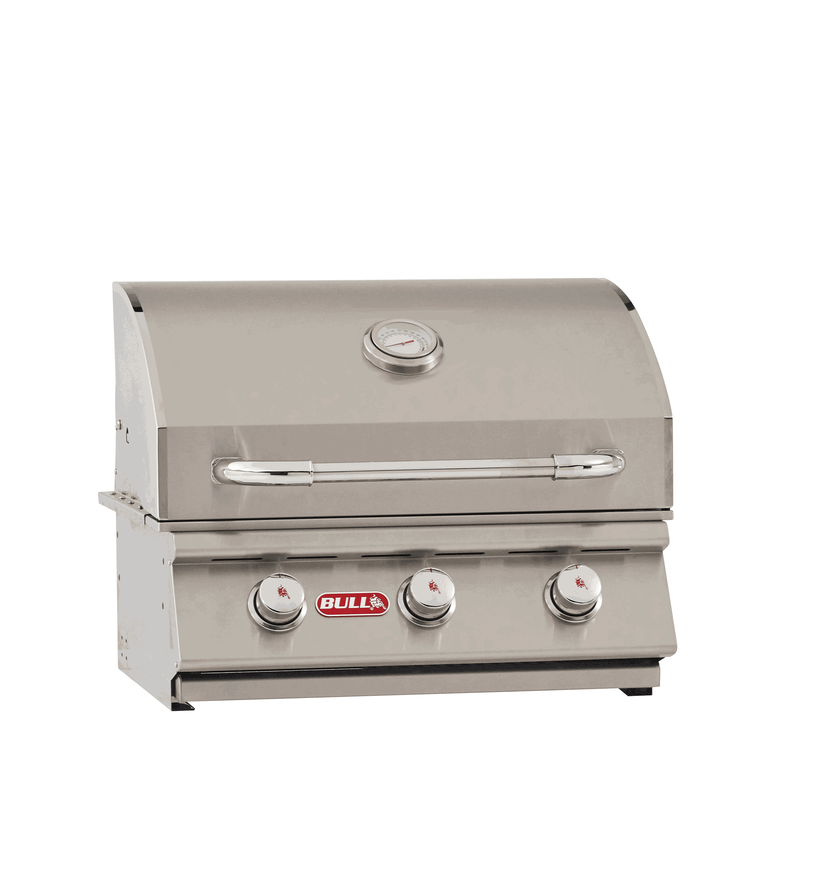 Gas BBQ Grill 3 Burner