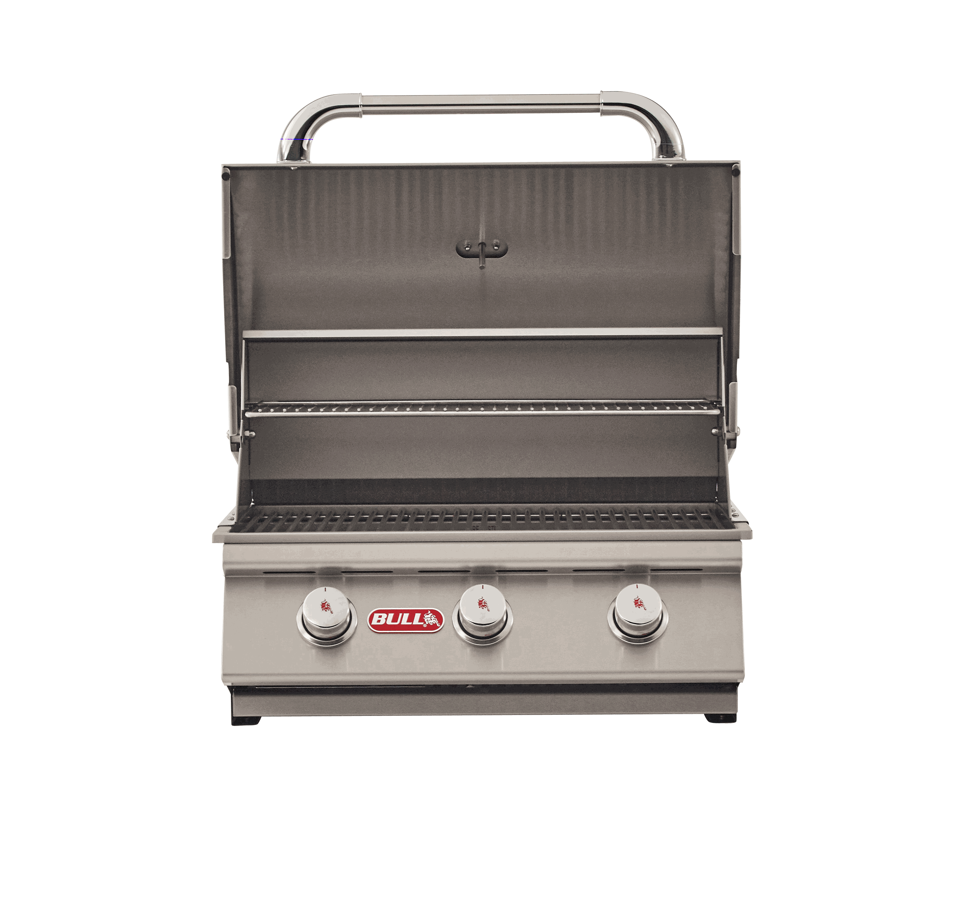 Gas BBQ Grill 3 Burner