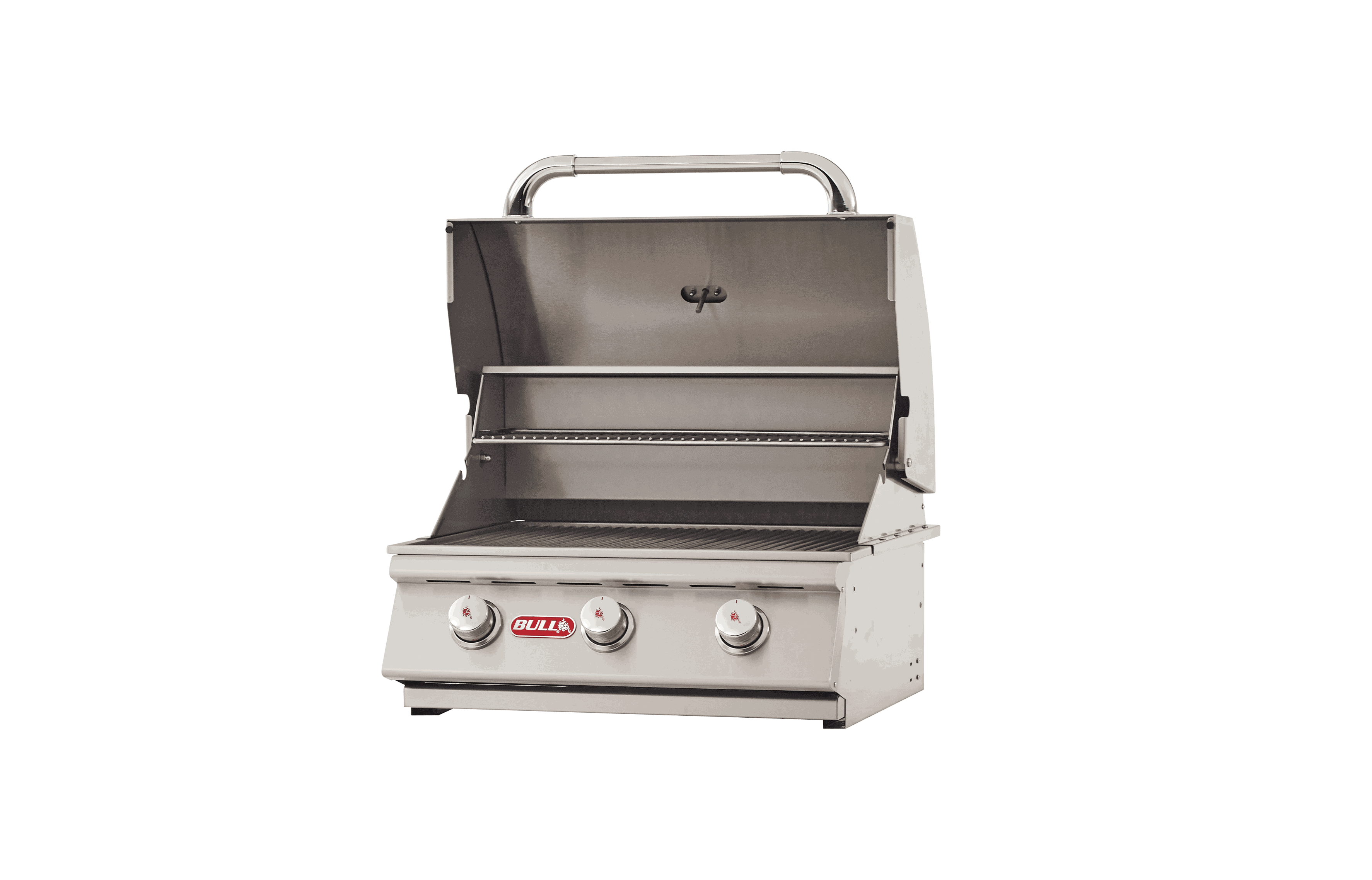 Gas BBQ Grill 3 Burner