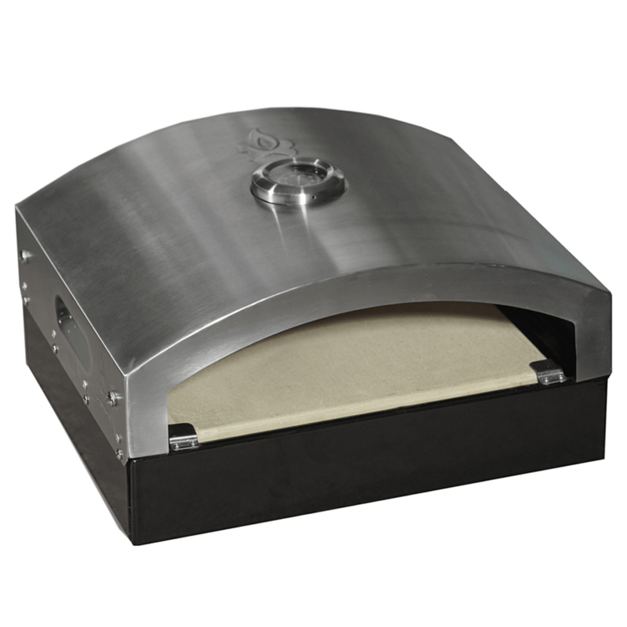 Universal Artisan Outdoor Pizza Oven Insert