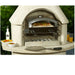 Universal Artisan Outdoor Pizza Oven Insert