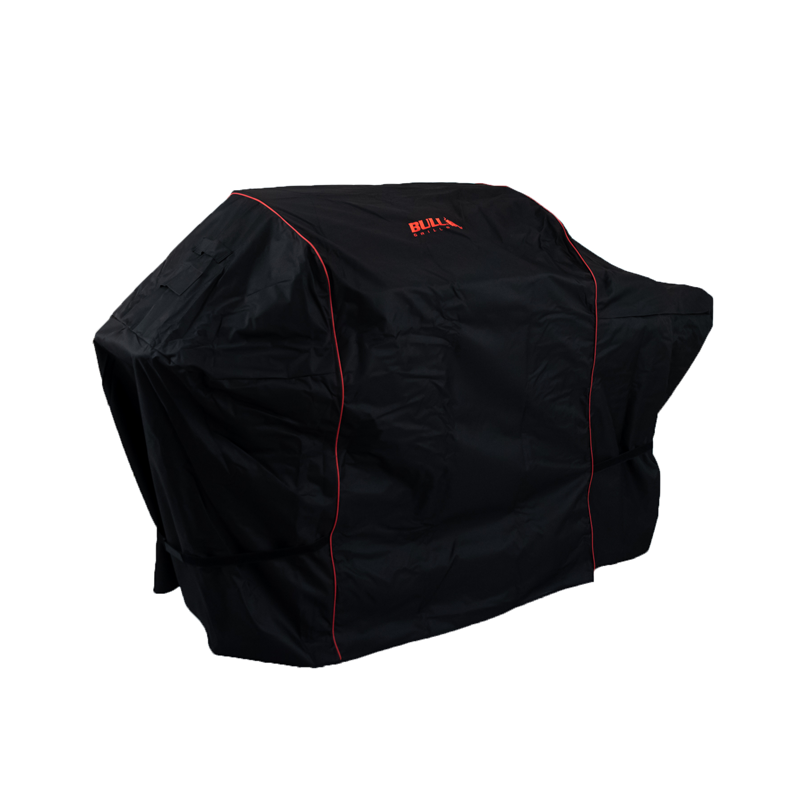 120cm Premium Cart Cover 7 Burner