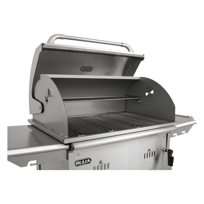 Bull BISON 76cm Charcoal Grill Cart