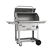 Bull BISON 76cm Charcoal Grill Cart