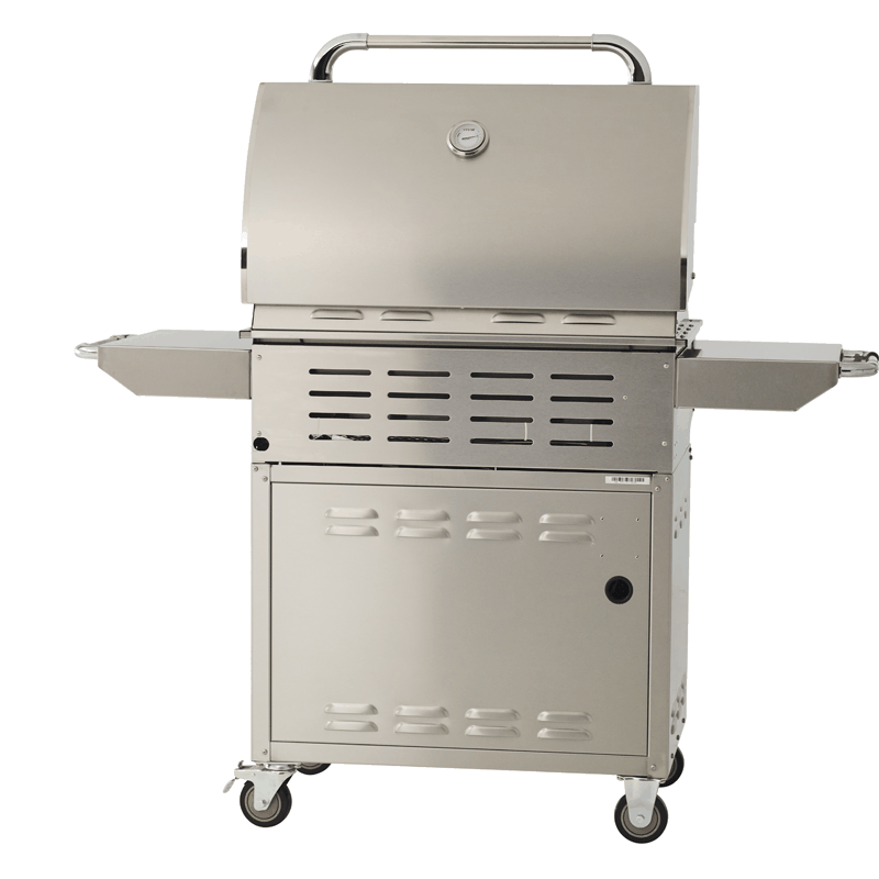 Bull LONESTAR 76cm Gas BBQ Grill Cart