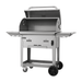 Bull BISON 76cm Charcoal Grill Cart