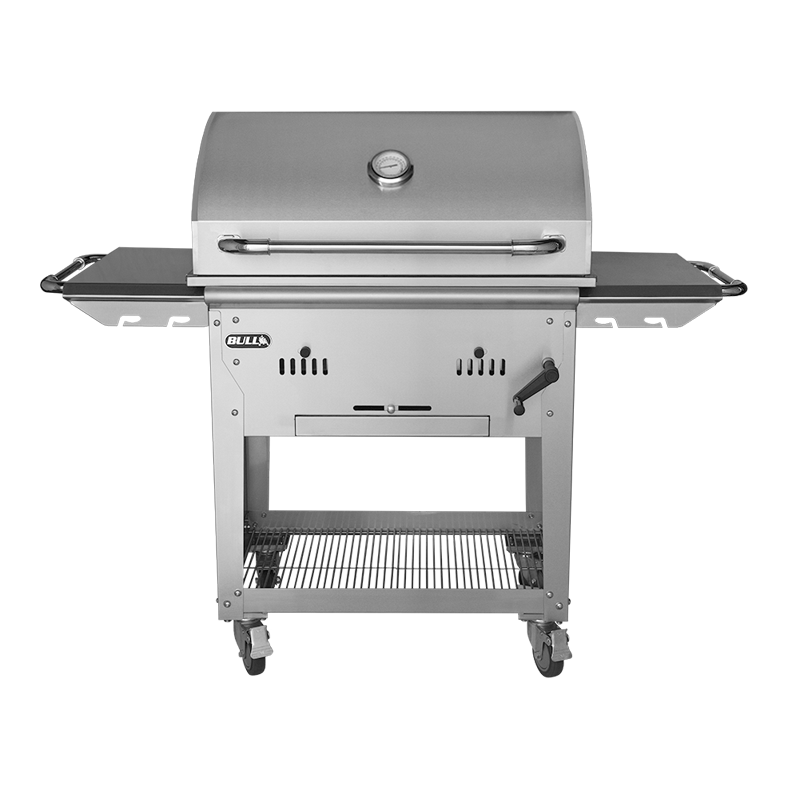 Bull BISON 76cm Charcoal Grill Cart