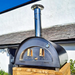 Igneus Pro 750 Pizza Oven - Black