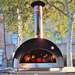 Igneus Pro 750 Pizza Oven - Black