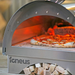 Igneus Minimo Portable Wood-Fired Pizza Oven