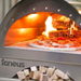 Igneus Minimo Portable Wood-Fired Pizza Oven