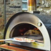 Igneus Pro 750 Pizza Oven - Graphite