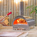 Igneus Minimo Portable Wood-Fired Pizza Oven