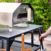 Igneus Ooni Modular Pizza Oven Table Stand - Medium