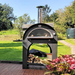 Igneus Clementi Pizza Oven Stands